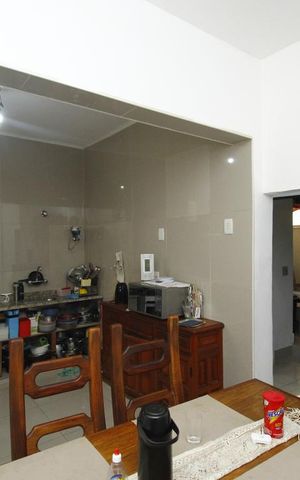 Casa à venda com 206m², 3 quartos e sem vagaCopa