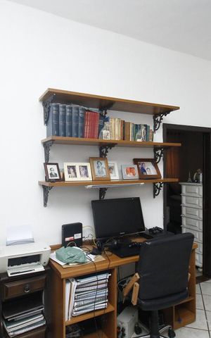 Casa à venda com 206m², 3 quartos e sem vagaSala/Escritório