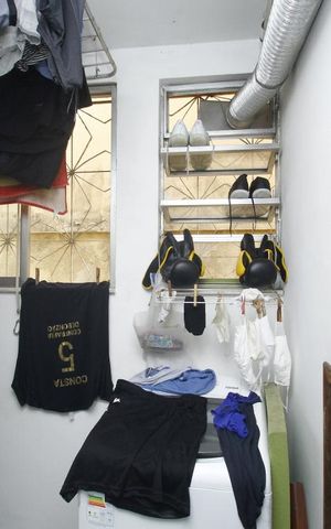 Casa à venda com 206m², 3 quartos e sem vagaÁrea de Serviço