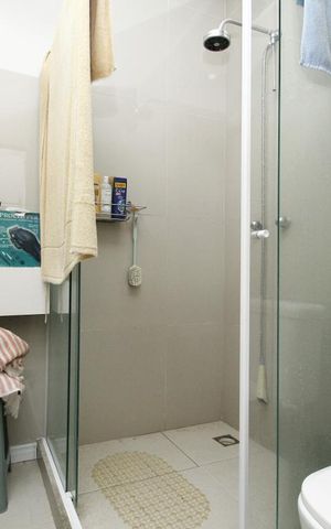 Casa à venda com 206m², 3 quartos e sem vagaBanheiro 1