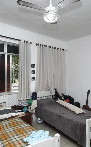 Casa à venda com 206m², 3 quartos e sem vagaQuarto 2