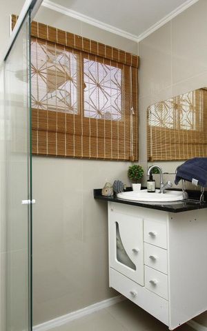 Casa à venda com 206m², 3 quartos e sem vagaBanheiro 2