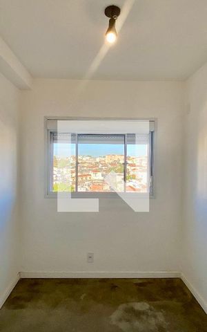 Apartamento à venda com 39m², 2 quartos e sem vaga Apartamento à venda com 39m², 2 quartos e sem vagaQuarto 2
