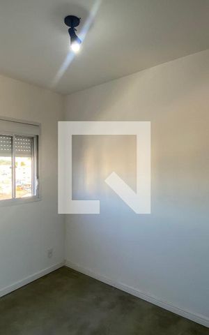 Apartamento à venda com 39m², 2 quartos e sem vaga Apartamento à venda com 39m², 2 quartos e sem vagaQuarto 1