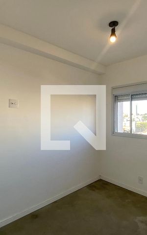 Apartamento à venda com 39m², 2 quartos e sem vaga Apartamento à venda com 39m², 2 quartos e sem vagaQuarto 1