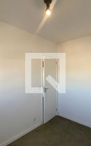 Apartamento à venda com 39m², 2 quartos e sem vaga Apartamento à venda com 39m², 2 quartos e sem vagaQuarto 2