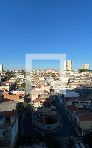 Apartamento à venda com 39m², 2 quartos e sem vaga Apartamento à venda com 39m², 2 quartos e sem vagaVista da Sacada