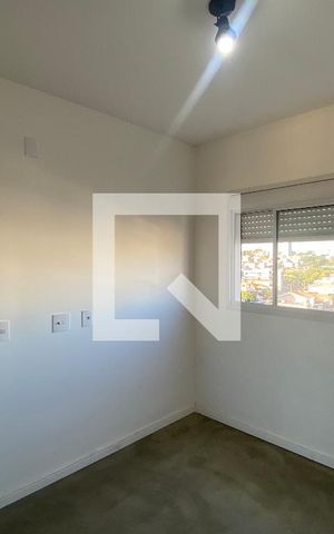 Apartamento à venda com 39m², 2 quartos e sem vaga Apartamento à venda com 39m², 2 quartos e sem vagaQuarto 2