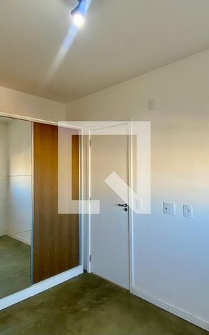 Apartamento à venda com 39m², 2 quartos e sem vaga Apartamento à venda com 39m², 2 quartos e sem vagaQuarto 1