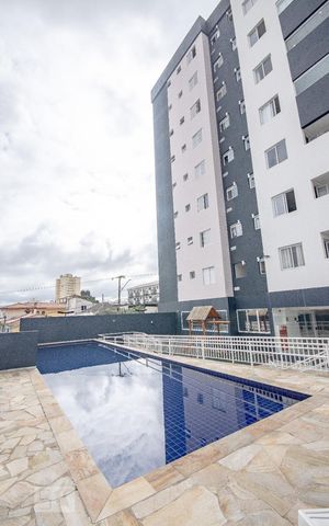Apartamento à venda com 45m², 1 quarto e 1 vagaÁrea comum - Piscina