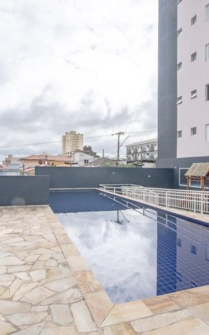 Apartamento à venda com 45m², 1 quarto e 1 vagaÁrea comum - Piscina