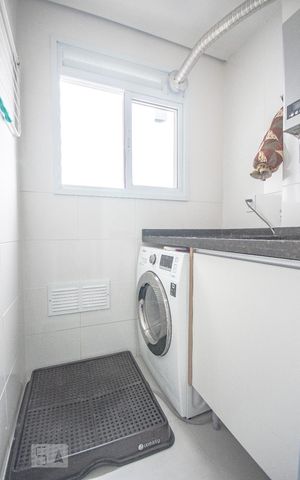 Apartamento à venda com 45m², 1 quarto e 1 vagaÁrea de Serviço