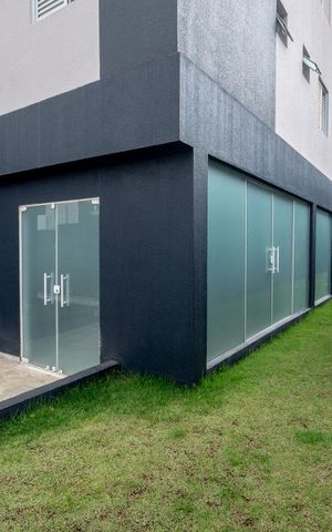 Apartamento à venda com 45m², 1 quarto e 1 vagaÁrea comum