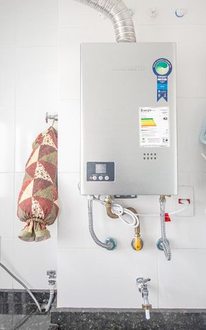 Apartamento à venda com 45m², 1 quarto e 1 vagaÁrea de Serviço