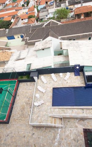 Apartamento à venda com 45m², 1 quarto e 1 vagaÁrea comum