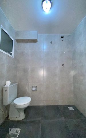 Apartamento à venda com 95m², 2 quartos e sem vagaBanheiro