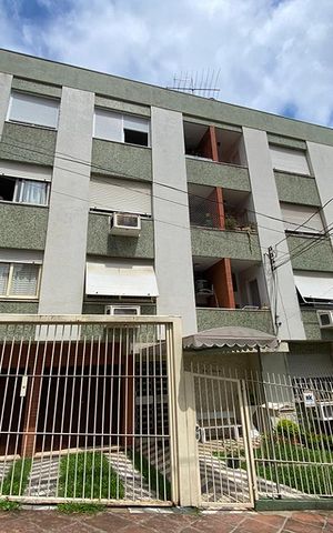 Apartamento à venda com 95m², 2 quartos e sem vagaFachada do Condomínio