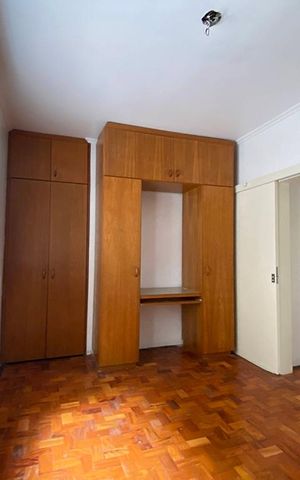 Apartamento à venda com 95m², 2 quartos e sem vagaQuarto 2
