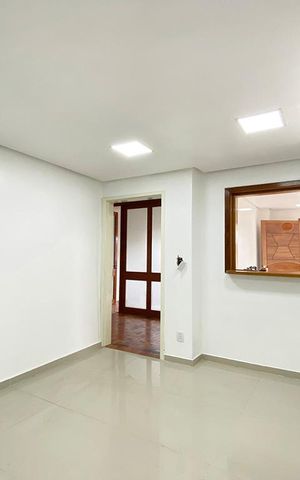 Apartamento à venda com 95m², 2 quartos e sem vagaCozinha