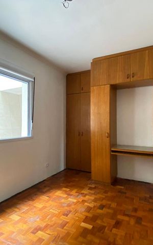 Apartamento à venda com 95m², 2 quartos e sem vagaQuarto 2
