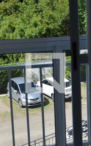 Apartamento para alugar com 73m², 3 quartos e 1 vagaSacada