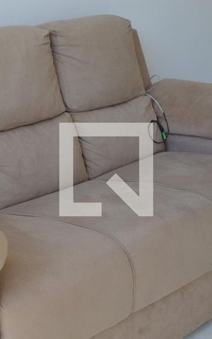 Apartamento para alugar com 73m², 3 quartos e 1 vagaSala