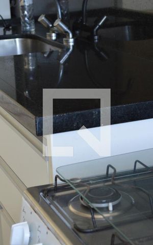 Apartamento para alugar com 73m², 3 quartos e 1 vagaCozinha
