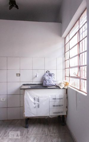Casa para alugar com 300m², 6 quartos e sem vaga Casa para alugar com 300m², 6 quartos e sem vagaCozinha Casa 1