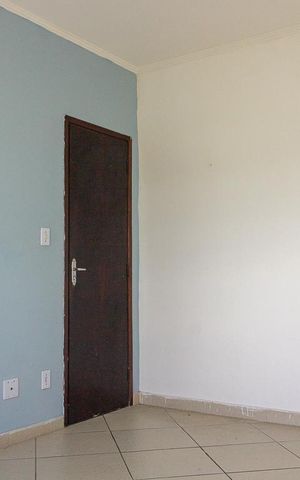 Apartamento para alugar com 67m², 2 quartos e 1 vagaQuarto 2