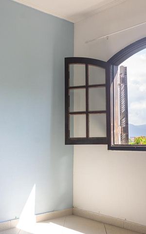 Apartamento para alugar com 67m², 2 quartos e 1 vagaQuarto 1