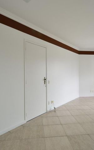 Apartamento à venda com 93m², 3 quartos e 2 vagasSala