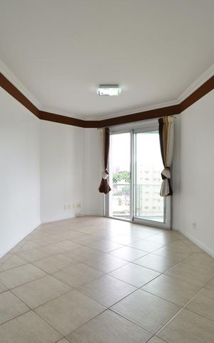 Apartamento à venda com 93m², 3 quartos e 2 vagasSala