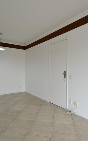 Apartamento à venda com 93m², 3 quartos e 2 vagasSala