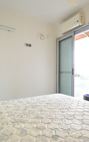 Apartamento à venda com 93m², 3 quartos e 2 vagasSuíte