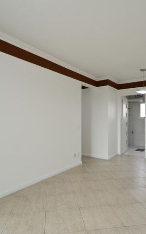 Apartamento à venda com 93m², 3 quartos e 2 vagasSala