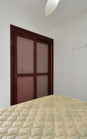 Apartamento à venda com 93m², 3 quartos e 2 vagasQuarto 2