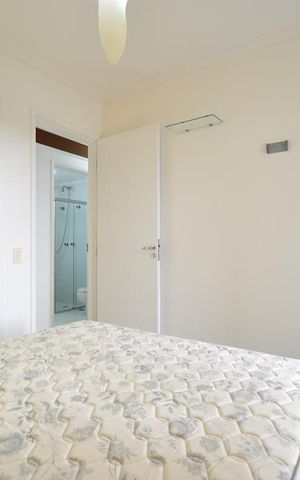 Apartamento à venda com 93m², 3 quartos e 2 vagasSuíte