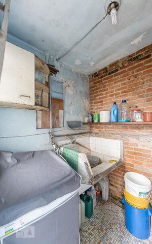 Casa para alugar com 408m², 2 quartos e sem vaga Casa para alugar com 408m², 2 quartos e sem vagaÁrea de Serviço