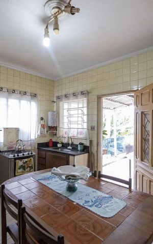Casa para alugar com 408m², 2 quartos e sem vaga Casa para alugar com 408m², 2 quartos e sem vagaCozinha