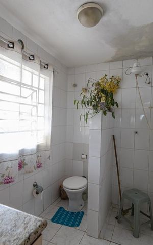 Casa para alugar com 408m², 2 quartos e sem vaga Casa para alugar com 408m², 2 quartos e sem vagaBanheiro