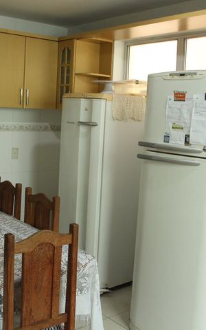 Casa à venda com 300m², 6 quartos e 2 vagasCozinha