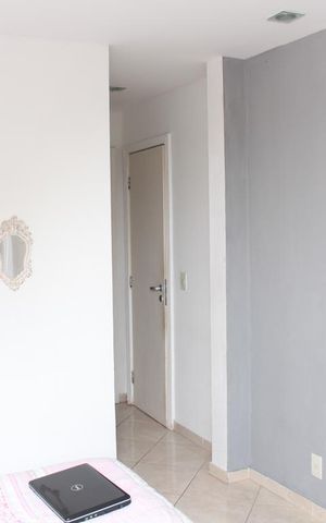 Casa à venda com 300m², 6 quartos e 2 vagasQuarto 3