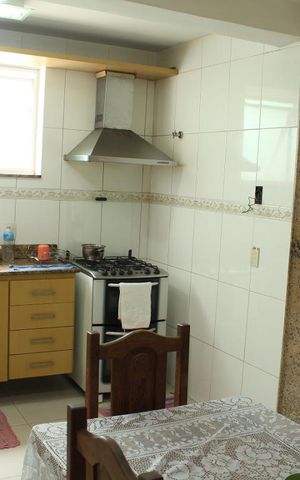 Casa à venda com 300m², 6 quartos e 2 vagasCozinha