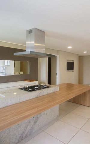 Apartamento para alugar com 121m², 2 quartos e 2 vagasSalão de Festas