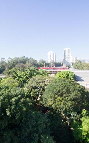Apartamento para alugar com 121m², 2 quartos e 2 vagasVista