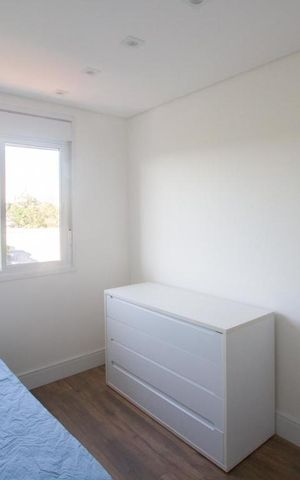 Apartamento para alugar com 121m², 2 quartos e 2 vagasQuarto