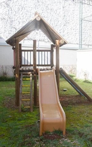 Apartamento para alugar com 121m², 2 quartos e 2 vagasPlayground