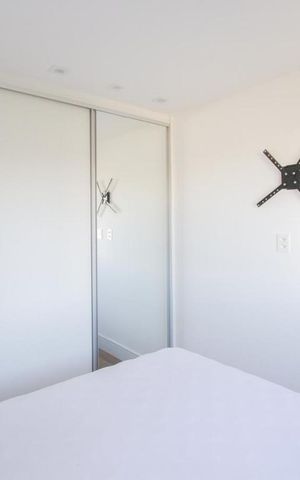 Apartamento para alugar com 121m², 2 quartos e 2 vagasSuíte