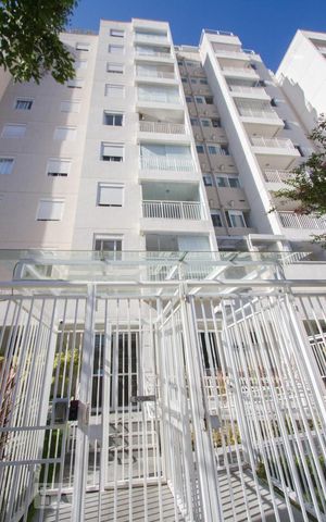 Apartamento para alugar com 121m², 2 quartos e 2 vagasFachada