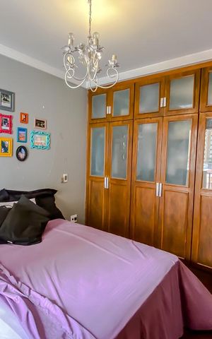 Apartamento à venda com 187m², 3 quartos e 3 vagasSuite